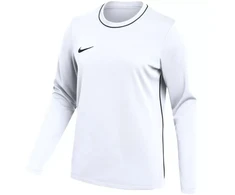 Nike Dri-Fit Park 26 Marškinėliai moterims, balti HM7167 100