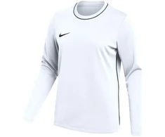 Nike Dri-Fit Park 26 Marškinėliai moterims, balti HM7167 100