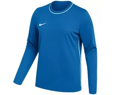 Nike Dri-Fit Park 26 Marškinėliai Moterims Mėlyni HM7167 463