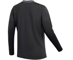 Nike Dri-Fit Park 26 marškinėliai moterims, juodi HM7167 010
