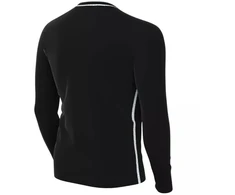 Nike Dri-Fit Park 26 marškinėliai vaikams, juodi HM7170 010
