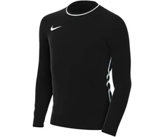 Nike Dri-Fit Park 26 marškinėliai vaikams, juodi HM7170 010