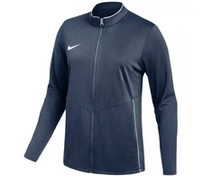 Nike Dri-Fit Park 26 moteriškas džemperis, tamsiai mėlynas, HM7252 410