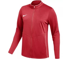Nike Dri-Fit Park 26 Moteriškas džemperis Raudonas HM7252 657
