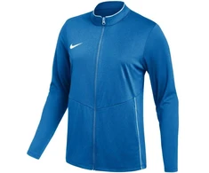 Nike Dri-Fit Park 26 moteriškas džemperis, mėlynas HM7252 463