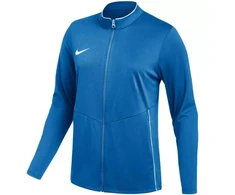Nike Dri-Fit Park 26 moteriškas džemperis, mėlynas HM7252 463