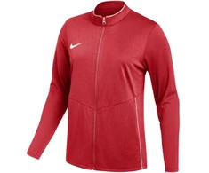 Nike Dri-Fit Park 26 Moteriškas džemperis Raudonas HM7252 657