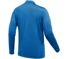 Nike Dri-Fit Park 26 moteriškas džemperis, mėlynas HM7252 463