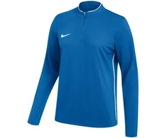 Nike Dri-Fit Park 26 moteriškas sportinis džemperis Mėlyna IB7540 463