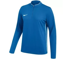 Nike Dri-Fit Park 26 moteriškas sportinis džemperis Mėlyna IB7540 463