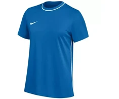 Nike Dri-Fit Park 26 moteriški marškinėliai mėlyni HM7160 463