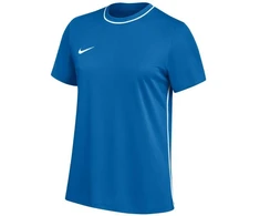 Nike Dri-Fit Park 26 moteriški marškinėliai mėlyni HM7160 463