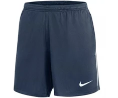 Nike Dri-Fit Park 26 Moteriški šortai Tamsiai mėlyni HM7162 410