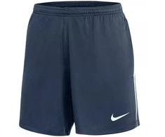 Nike Dri-Fit Park 26 Moteriški šortai Tamsiai mėlyni HM7162 410