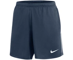 Nike Dri-Fit Park 26 Moteriški šortai Tamsiai mėlyni HM7162 410