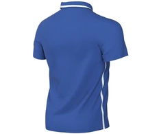 Nike Dri-Fit Park 26 Polo marškinėliai vaikams, mėlyni, HM7145 463