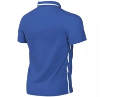 Nike Dri-Fit Park 26 Polo marškinėliai vaikams, mėlyni, HM7145 463