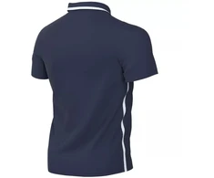 Nike Dri-FIT Park 26 Polo Tamsiai Mėlyni Vaikiški Marškinėliai HM7145 410
