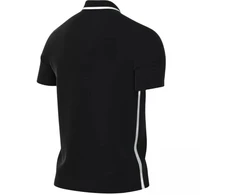 Nike Dri-Fit Park 26 Polo vyriški marškinėliai juodi HM7136 010