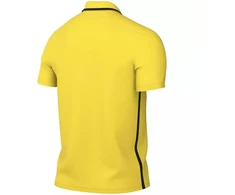 Nike Dri-Fit Park 26 Polo vyriški marškiniai Geltoni HM7136 719