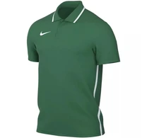 Nike Dri-Fit Park 26 Polo Vyriški Marškiniai Žali HM7136 302