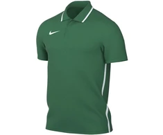 Nike Dri-Fit Park 26 Polo Vyriški Marškiniai Žali HM7136 302