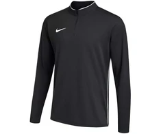 Nike Dri-Fit Park 26 Sportinis džemperis vyrams, juodas IB7536 010