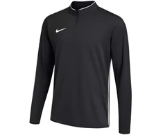 Nike Dri-Fit Park 26 Sportinis džemperis vyrams, juodas IB7536 010