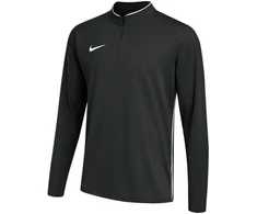 Nike Dri-Fit Park 26 Sportinis džemperis vyrams, juodas IB7536 010