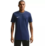 Nike Dri-Fit Park 26 SS Vyriškas marškinėlis Tamsiai Mėlynas HM7127 410