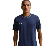 Nike Dri-Fit Park 26 SS Vyriškas marškinėlis Tamsiai Mėlynas HM7127 410