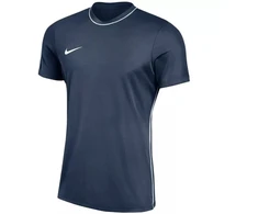 Nike Dri-Fit Park 26 SS Vyriškas marškinėlis Tamsiai Mėlynas HM7127 410