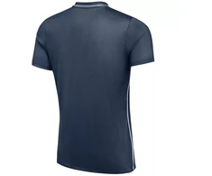 Nike Dri-Fit Park 26 SS Vyriškas marškinėlis Tamsiai Mėlynas HM7127 410