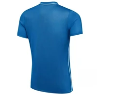 Nike Dri-Fit Park 26 SS Vyriškas Topas Mėlynas HM7127 463