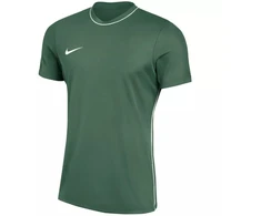 Nike Dri-Fit Park 26 SS Vyriški marškinėliai žali HM7127 302