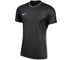 Nike Dri-Fit Park 26 SS Vyriški marškinėliai, Juoda HM7127 010
