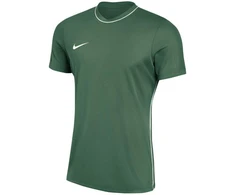 Nike Dri-Fit Park 26 SS Vyriški marškinėliai žali HM7127 302