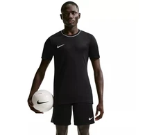 Nike Dri-Fit Park 26 SS Vyriški marškinėliai, Juoda HM7127 010