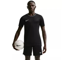 Nike Dri-Fit Park 26 SS Vyriški marškinėliai, Juoda HM7127 010