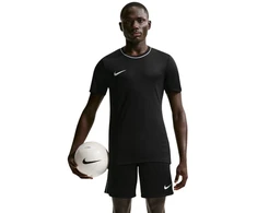 Nike Dri-Fit Park 26 SS Vyriški marškinėliai, Juoda HM7127 010