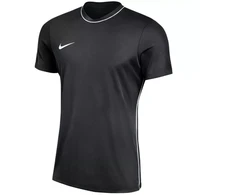 Nike Dri-Fit Park 26 SS Vyriški marškinėliai, Juoda HM7127 010