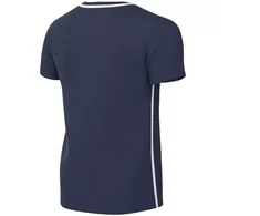 Nike Dri-Fit Park 26 Tamsiai Mėlynos Vaikiški Marškinėliai HM7134 410