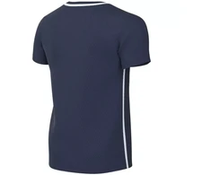 Nike Dri-Fit Park 26 Tamsiai Mėlynos Vaikiški Marškinėliai HM7134 410