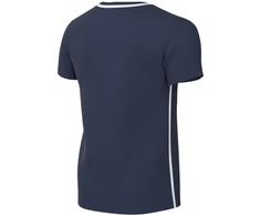 Nike Dri-Fit Park 26 Tamsiai Mėlynos Vaikiški Marškinėliai HM7134 410