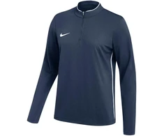 Nike Dri-Fit Park 26 Treninginis viršutinis drabužis moterims, tamsiai mėlynas IB7540 410