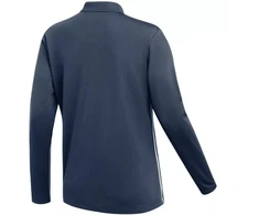 Nike Dri-Fit Park 26 Treninginis viršutinis drabužis moterims, tamsiai mėlynas IB7540 410