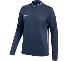 Nike Dri-Fit Park 26 Treninginis viršutinis drabužis moterims, tamsiai mėlynas IB7540 410