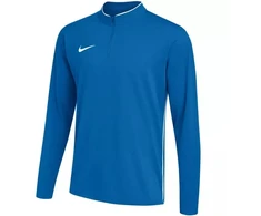 Nike Dri-Fit Park 26 Treniruočių bliuzonas vyrams, mėlynas IB7536 463