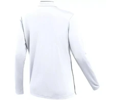 Nike Dri-Fit Park 26 Treniruočių Viršus Moterims, Balta Palaidinė IB7540 100