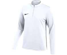 Nike Dri-Fit Park 26 Treniruočių Viršus Moterims, Balta Palaidinė IB7540 100